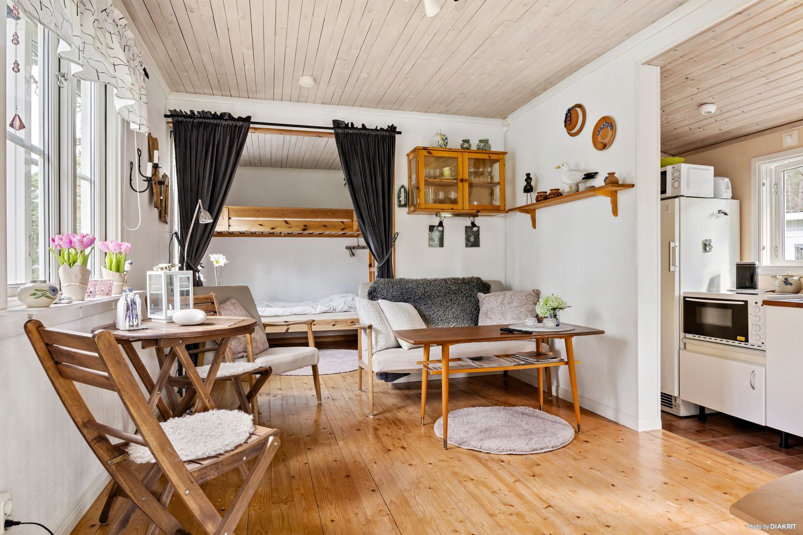 Villa, Brissund Strandskogsvägen 22, Brissund - Visby Närområde, Gotland