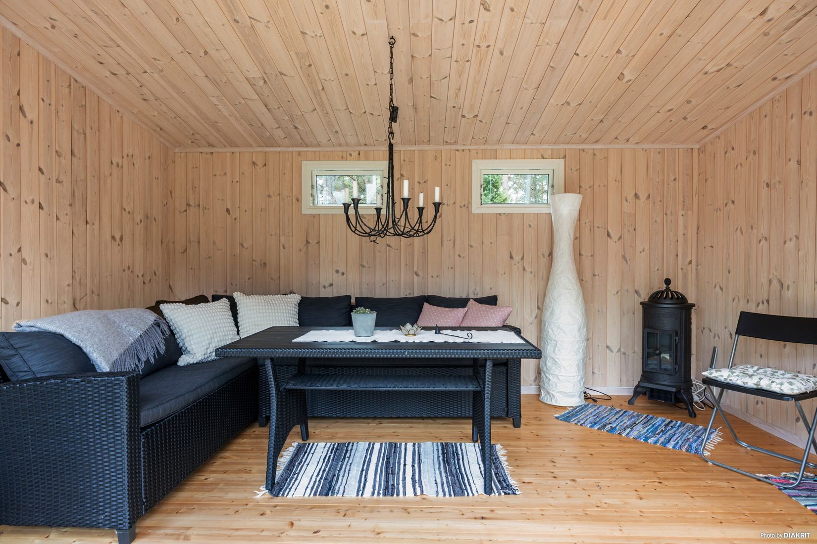 Villa, Brissund Strandskogsvägen 22, Brissund - Visby Närområde, Gotland