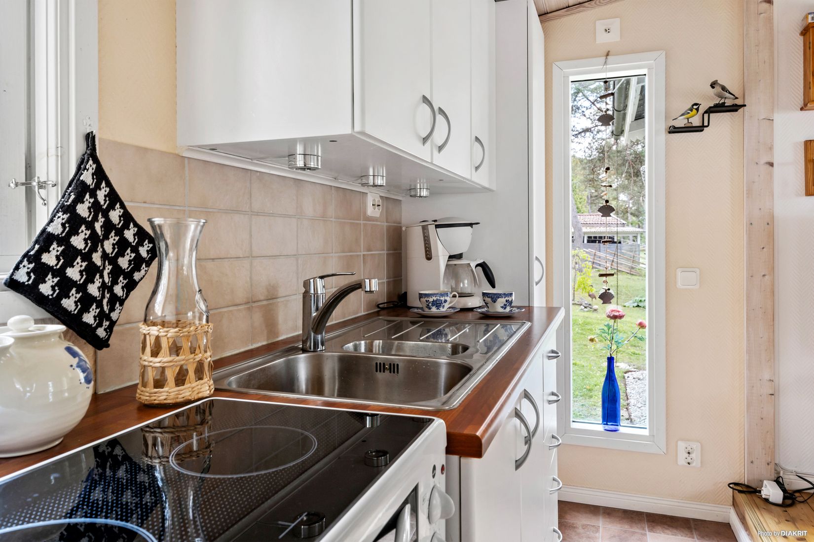 Villa, Brissund Strandskogsvägen 22, Brissund - Visby Närområde, Gotland