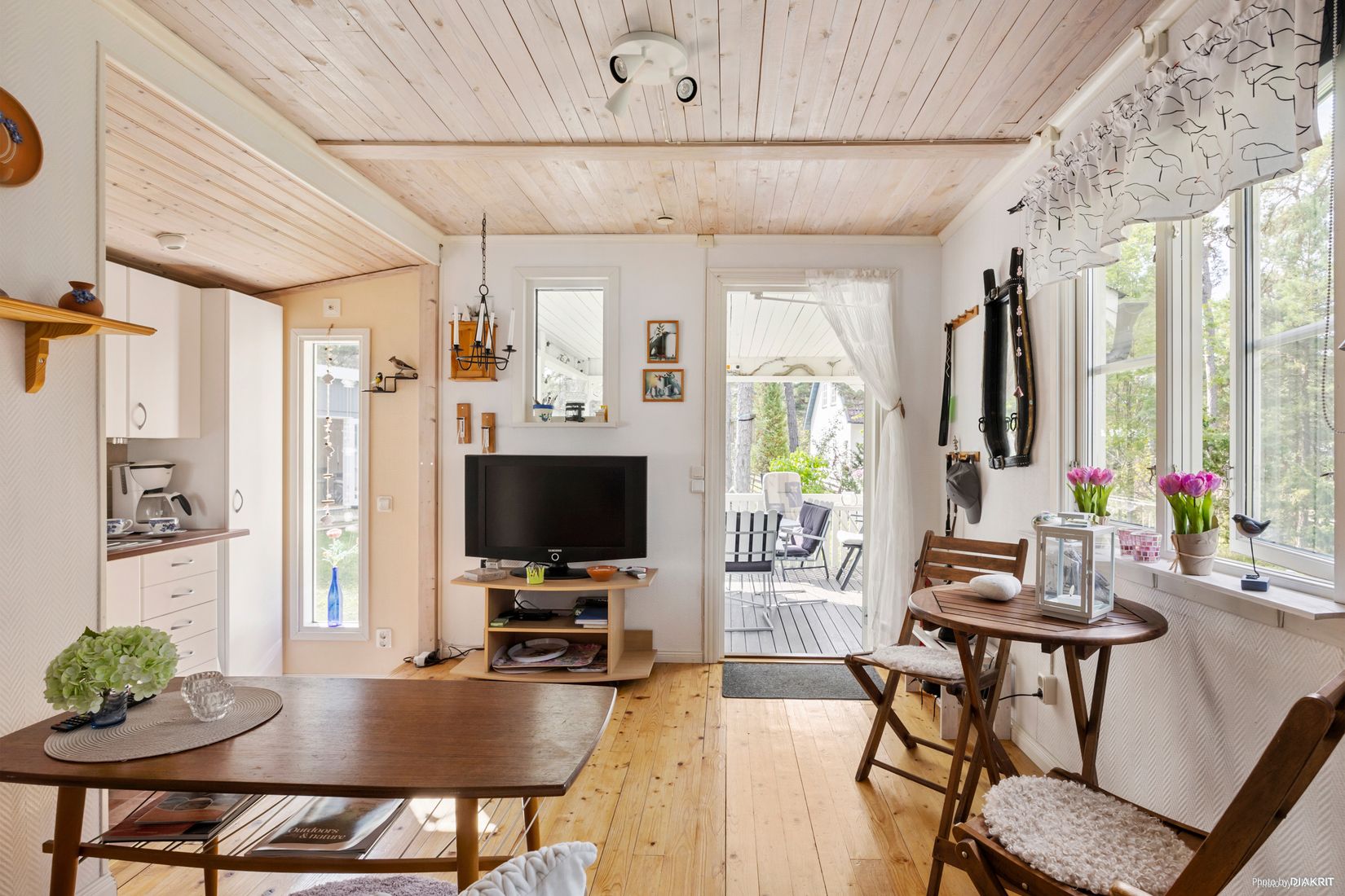 Villa, Brissund Strandskogsvägen 22, Brissund - Visby Närområde, Gotland