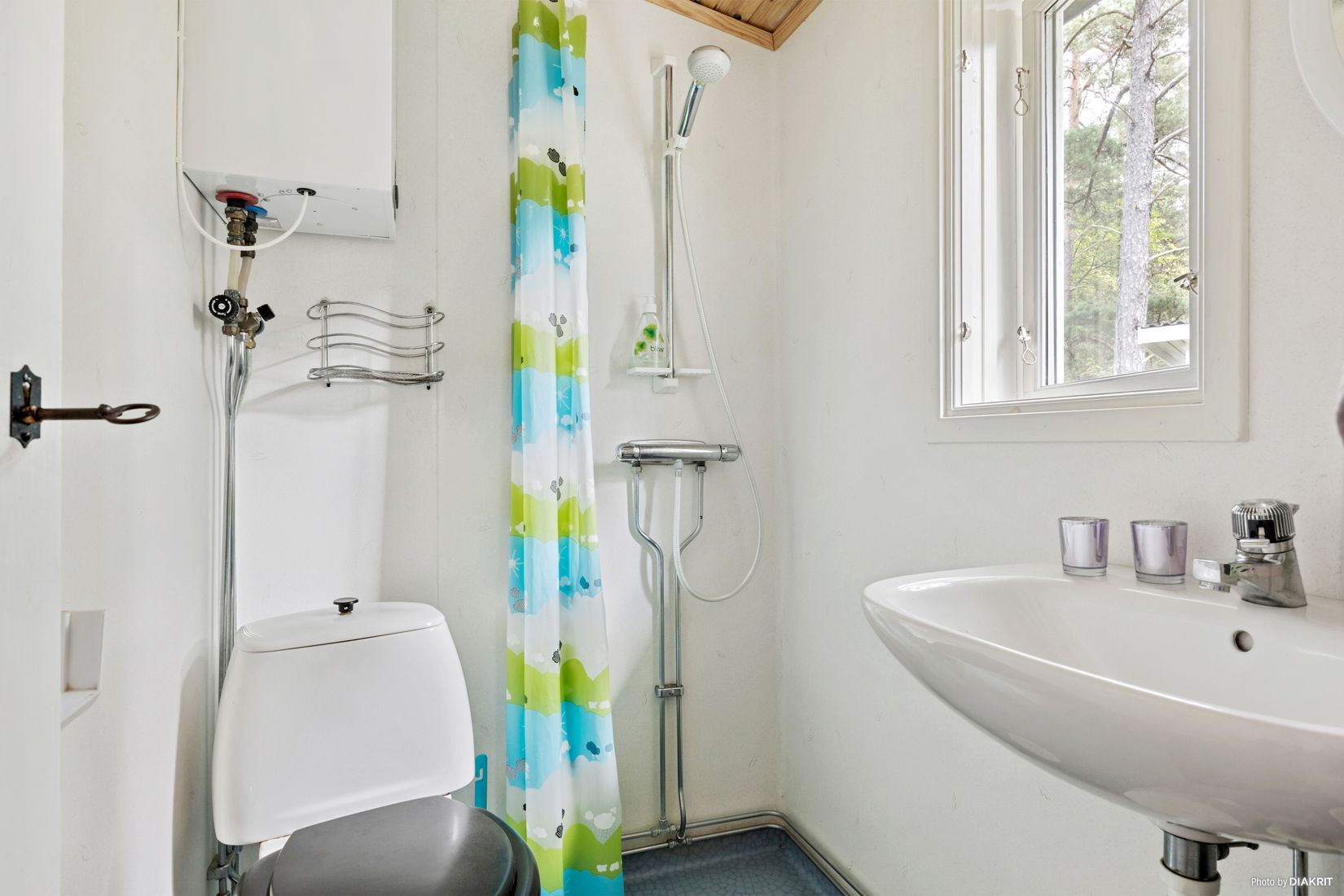 Villa, Brissund Strandskogsvägen 22, Brissund - Visby Närområde, Gotland