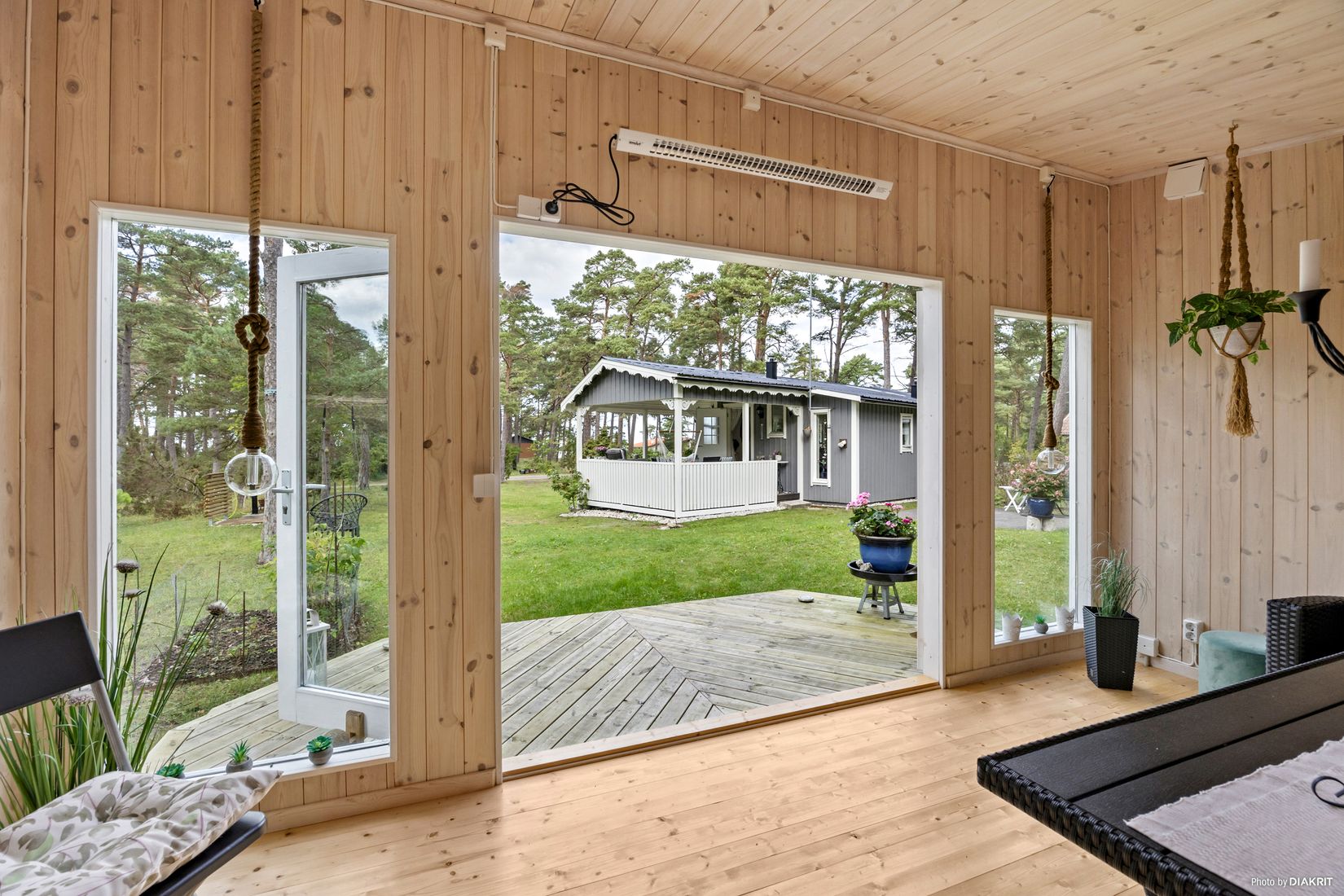 Villa, Brissund Strandskogsvägen 22, Brissund - Visby Närområde, Gotland