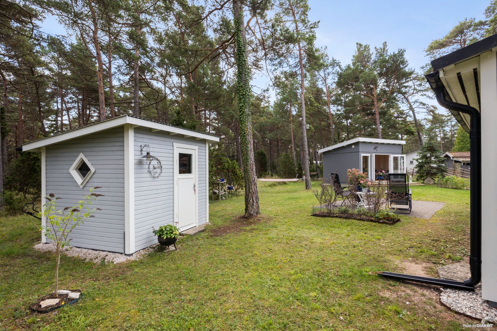 Villa, Brissund Strandskogsvägen 22, Brissund - Visby Närområde, Gotland