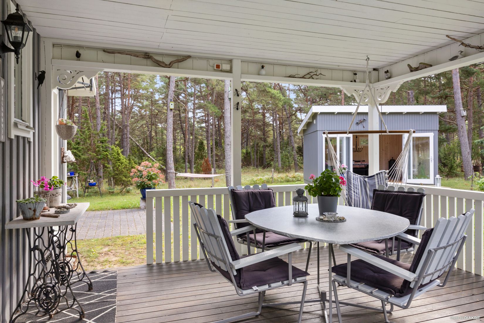 Villa, Brissund Strandskogsvägen 22, Brissund - Visby Närområde, Gotland