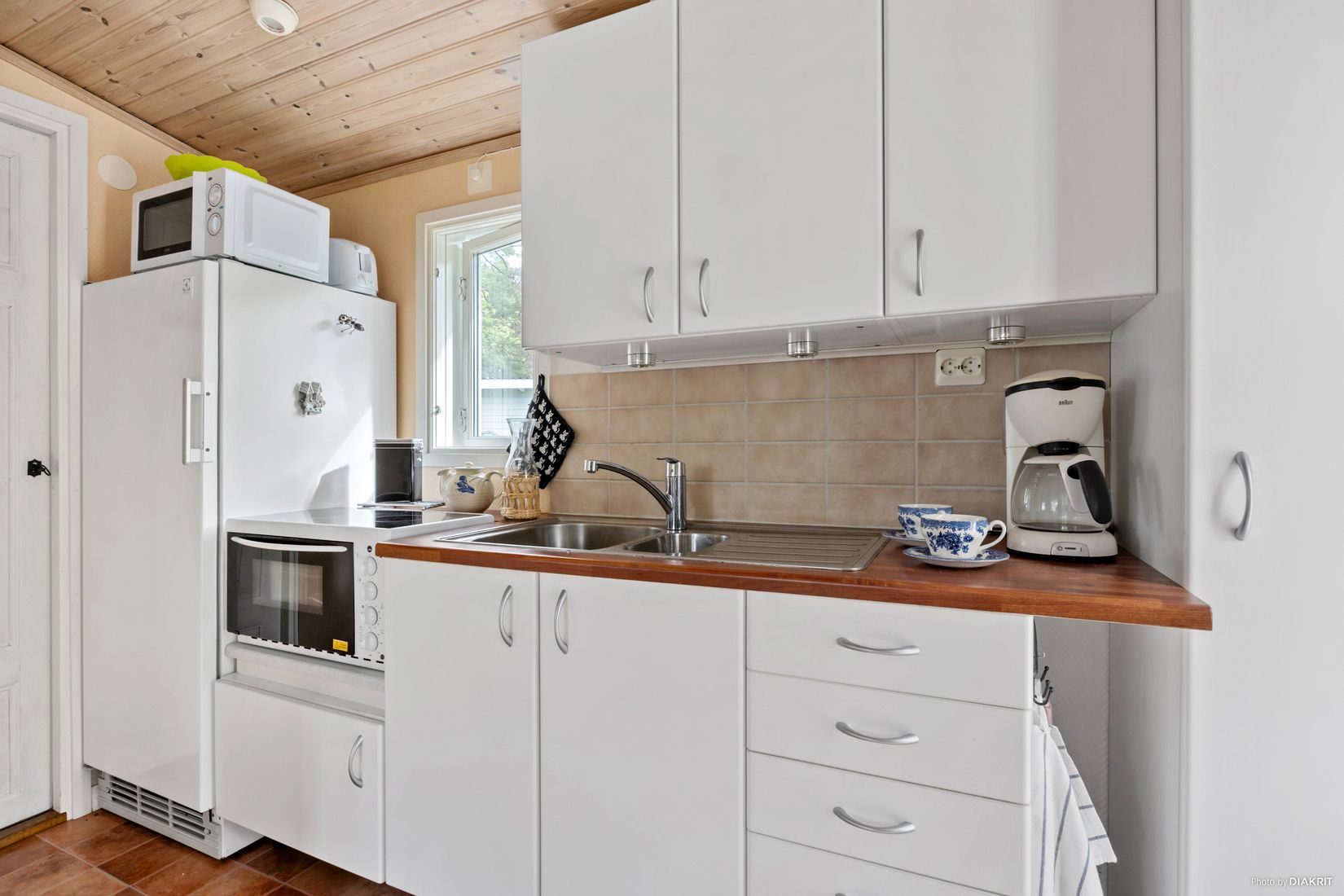 Villa, Brissund Strandskogsvägen 22, Brissund - Visby Närområde, Gotland