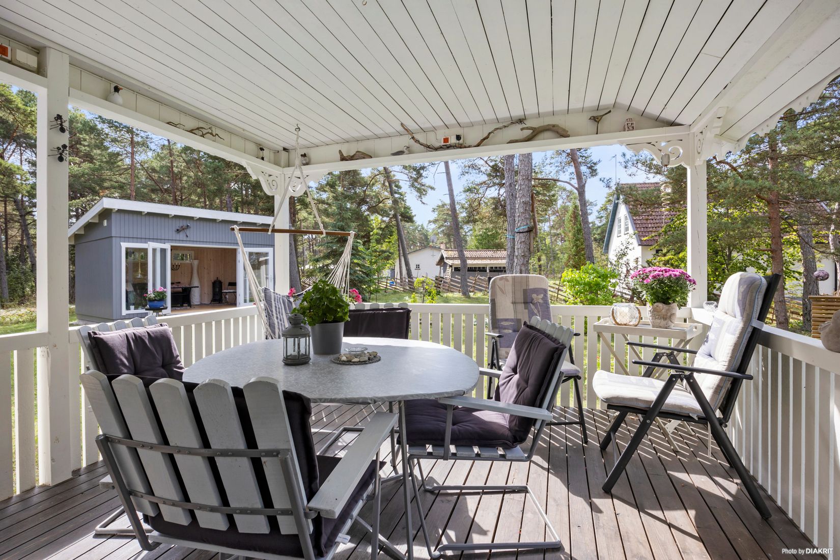 Villa, Brissund Strandskogsvägen 22, Brissund - Visby Närområde, Gotland