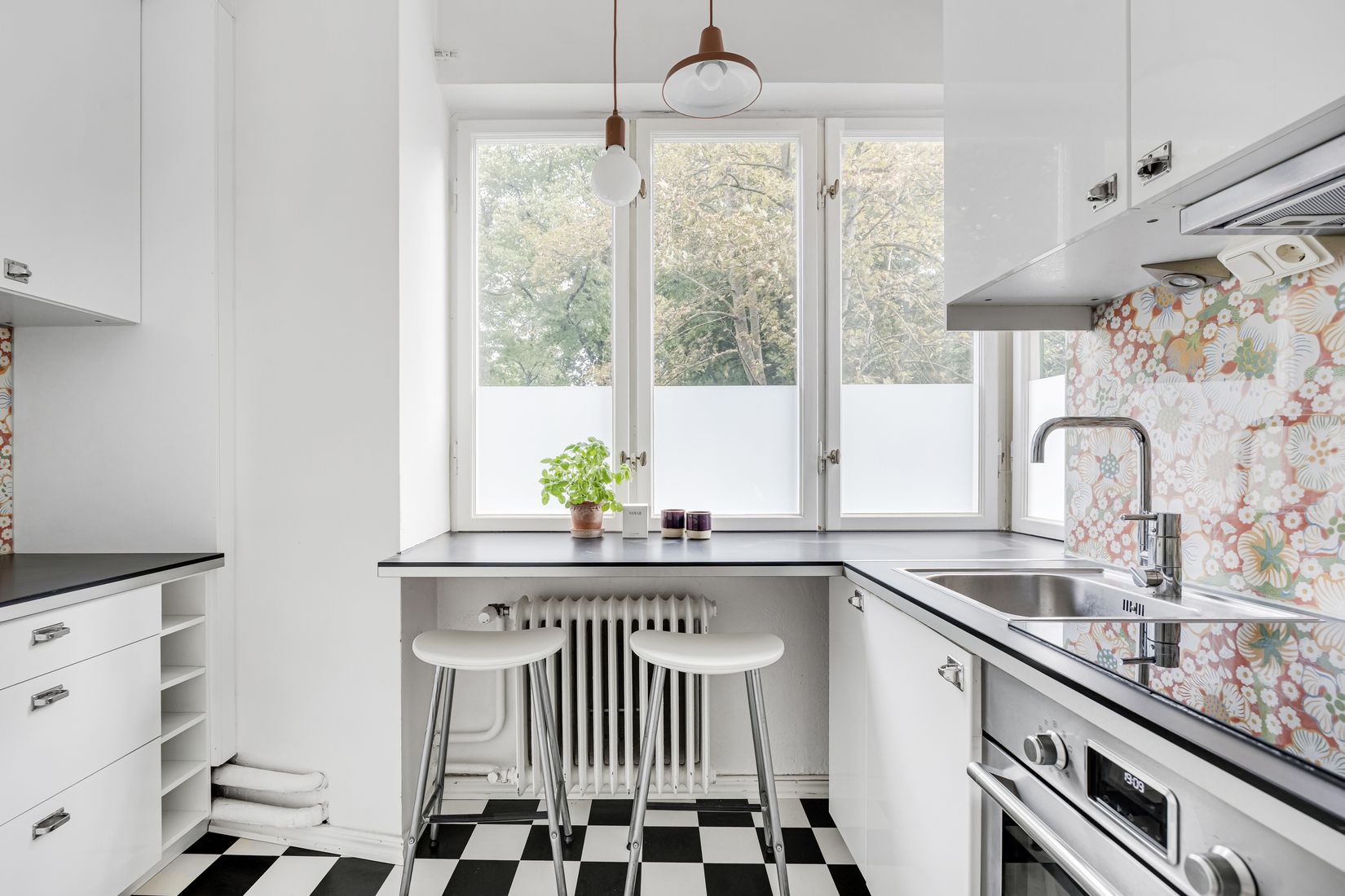 Bostadsrätt, S:t Knuts väg 10B, S:t Knut , Malmö