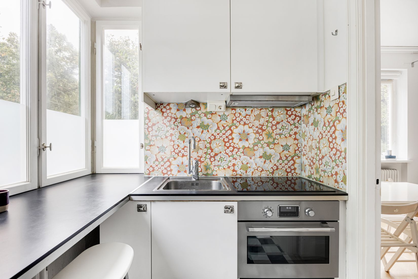 Bostadsrätt, S:t Knuts väg 10B, S:t Knut , Malmö