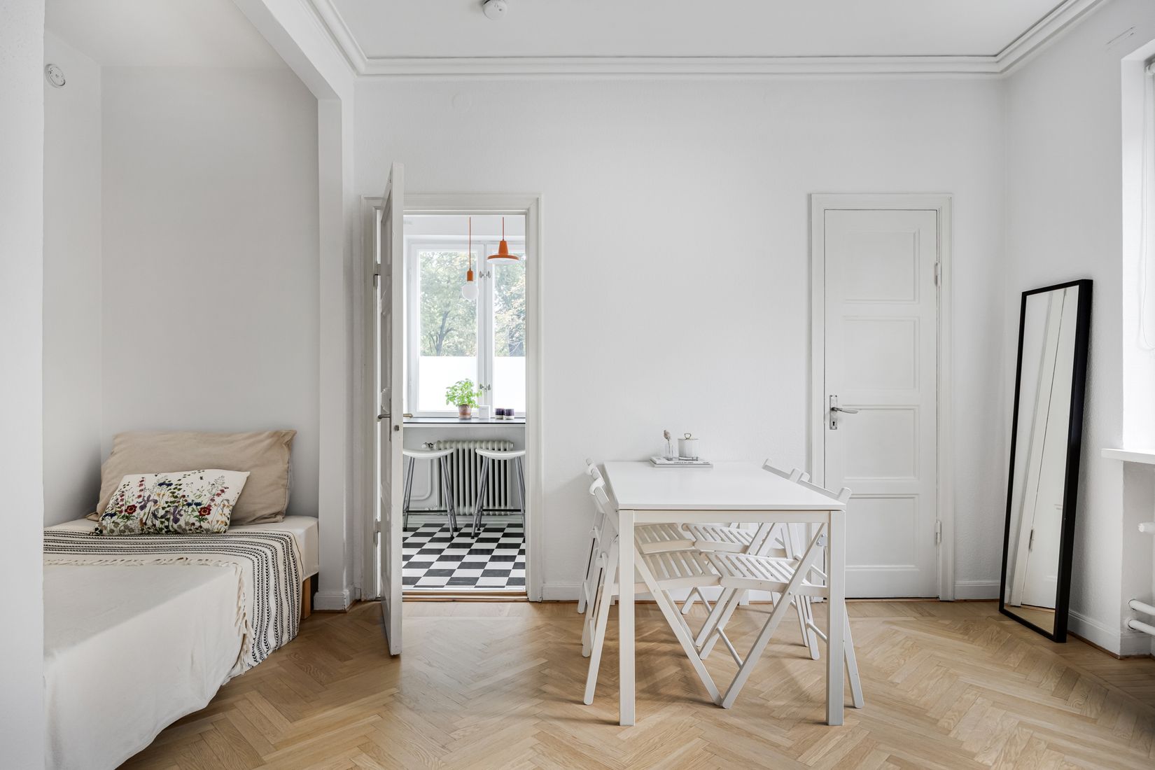 Bostadsrätt, S:t Knuts väg 10B, S:t Knut , Malmö