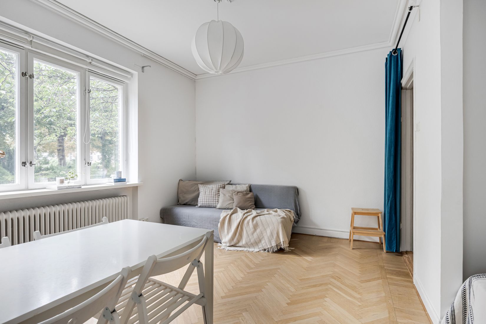 Bostadsrätt, S:t Knuts väg 10B, S:t Knut , Malmö