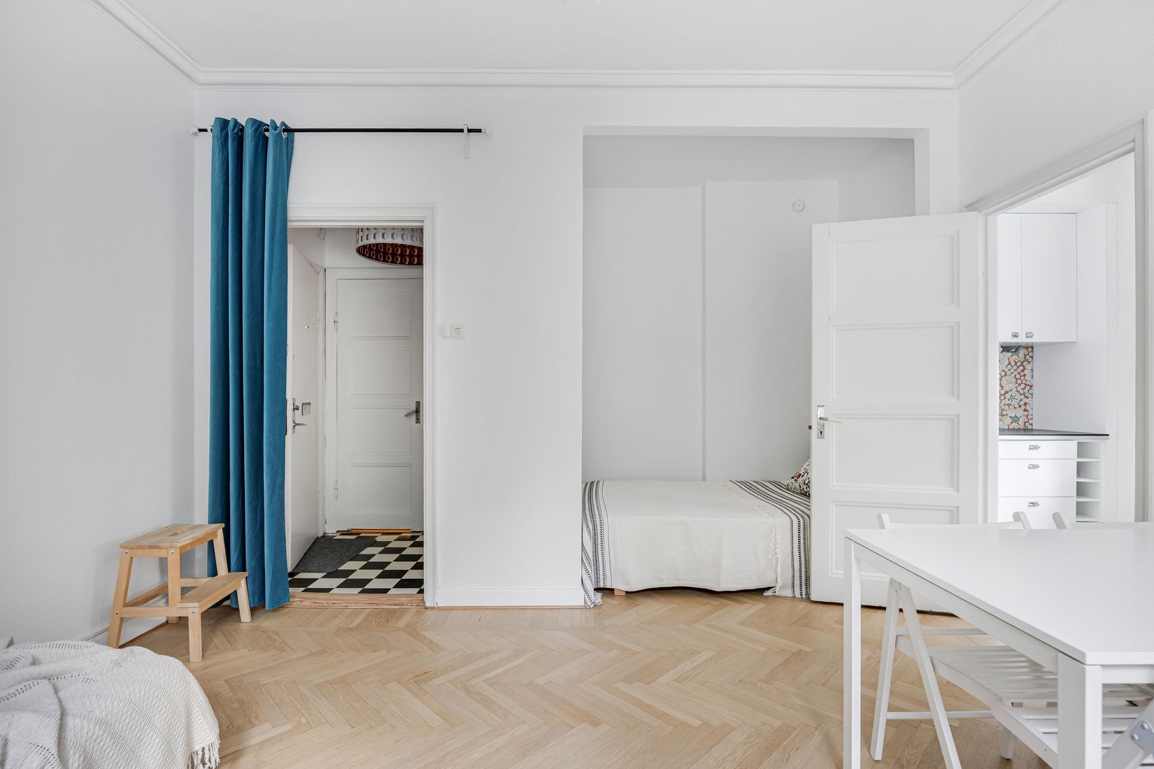 Bostadsrätt, S:t Knuts väg 10B, S:t Knut , Malmö