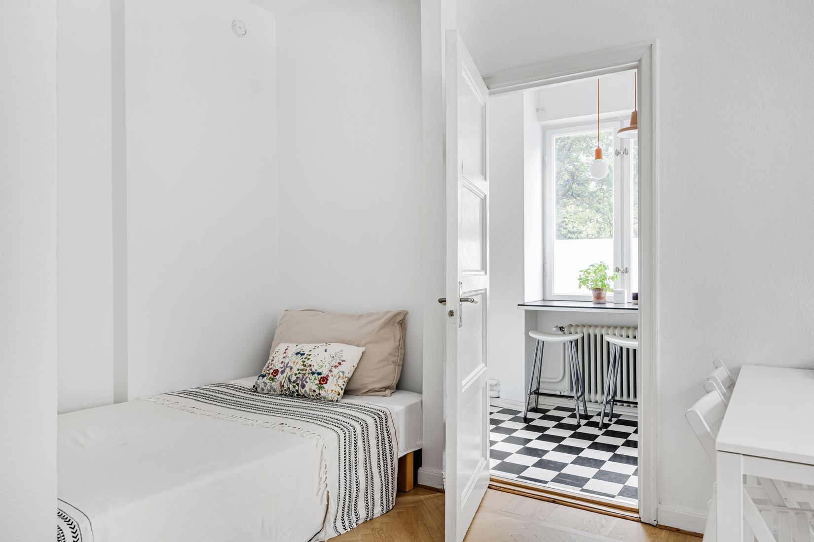 Bostadsrätt, S:t Knuts väg 10B, S:t Knut , Malmö