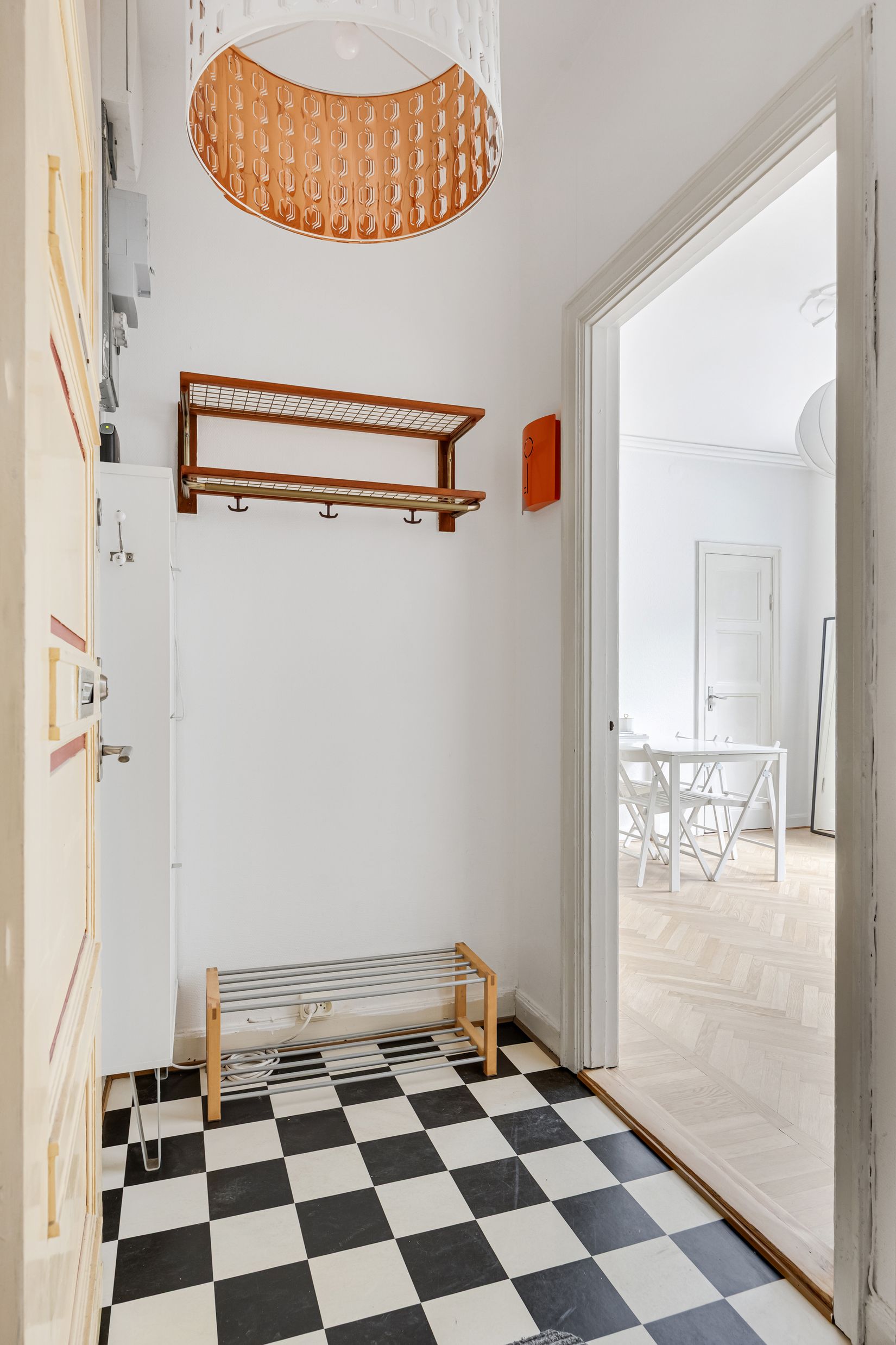 Bostadsrätt, S:t Knuts väg 10B, S:t Knut , Malmö