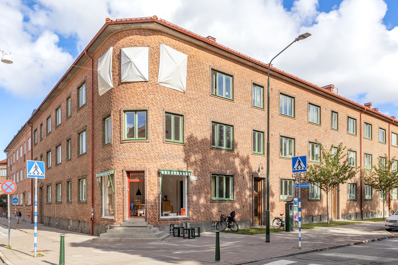 Bostadsrätt, S:t Knuts väg 10B, S:t Knut , Malmö