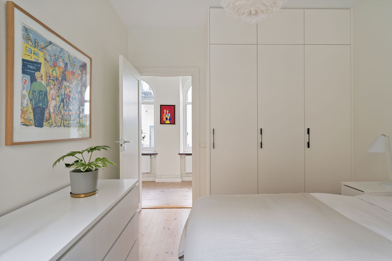 Bostadsrätt, Södra hamngatan 5D, Inom Vallgraven, Göteborg