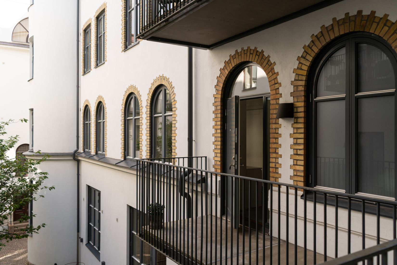 Bostadsrätt, Södra hamngatan 5D, Inom Vallgraven, Göteborg