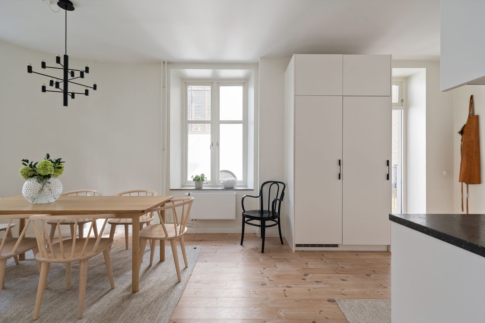 Bostadsrätt, Södra hamngatan 5D, Inom Vallgraven, Göteborg