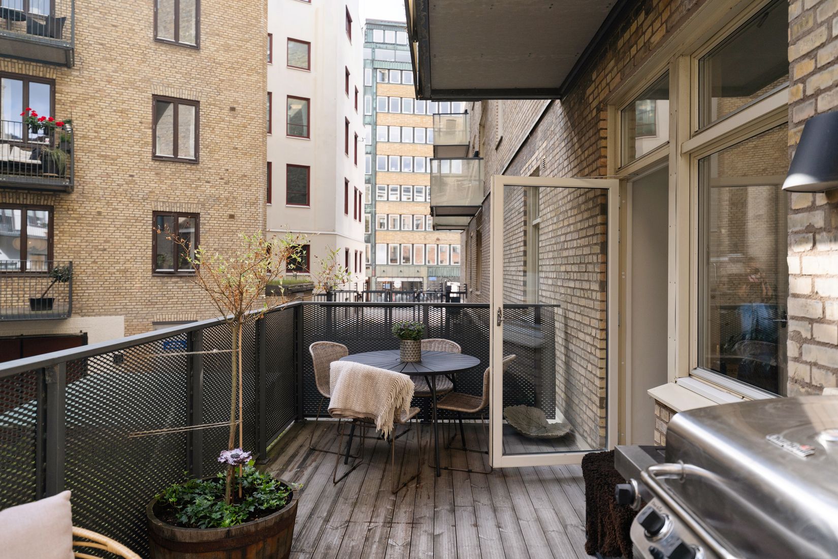 Bostadsrätt, Södra hamngatan 5D, Inom Vallgraven, Göteborg