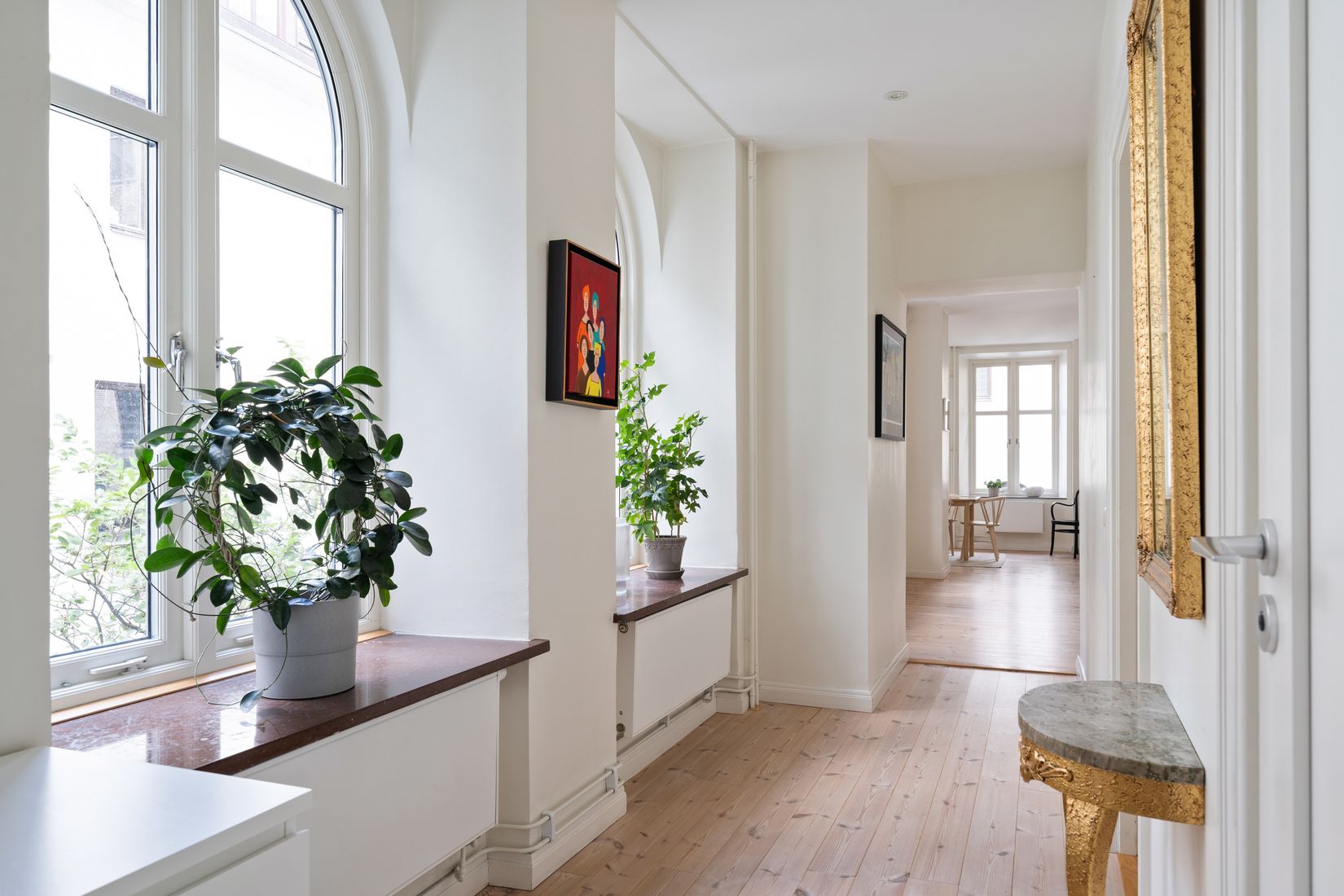 Bostadsrätt, Södra hamngatan 5D, Inom Vallgraven, Göteborg