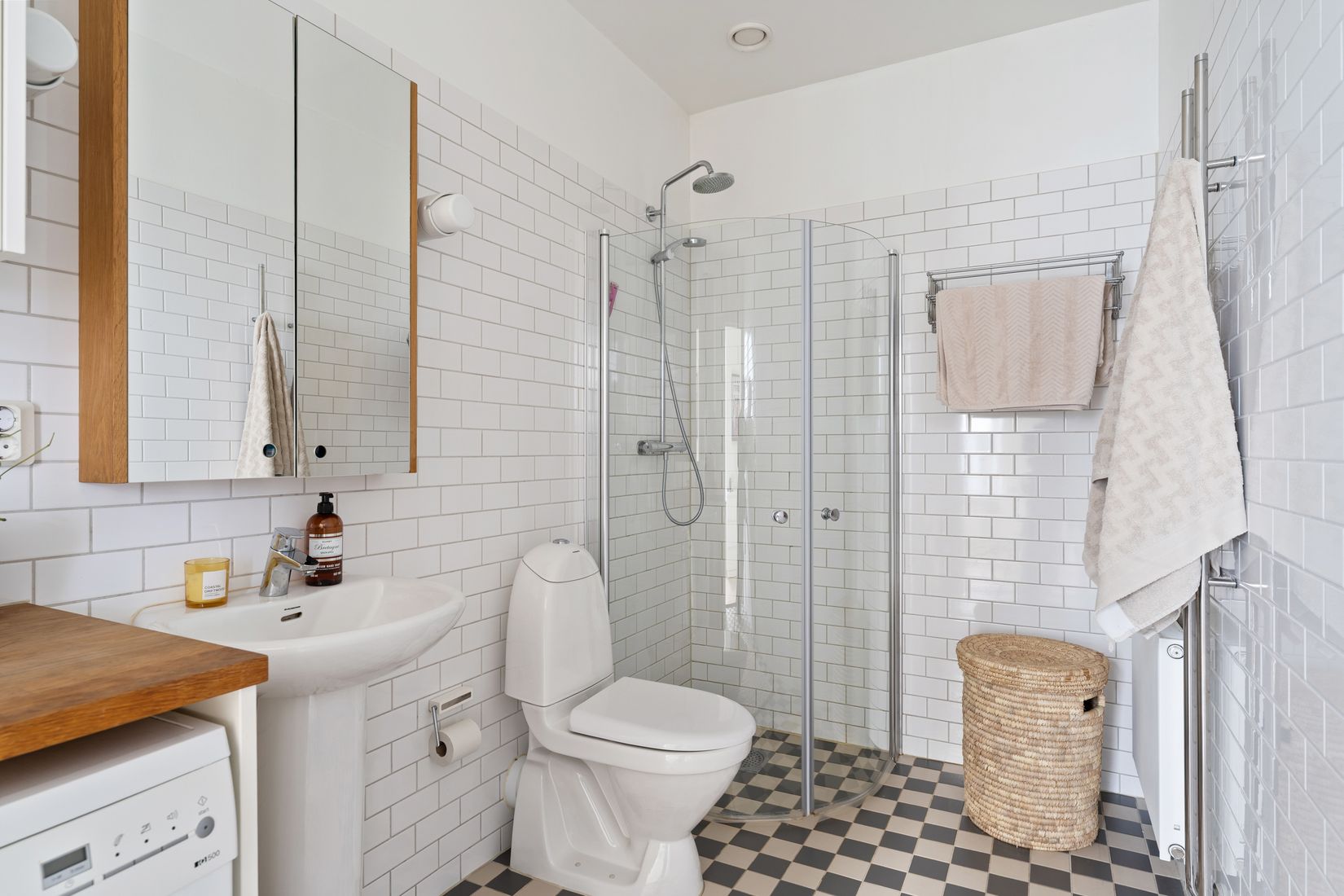 Bostadsrätt, Södra hamngatan 5D, Inom Vallgraven, Göteborg