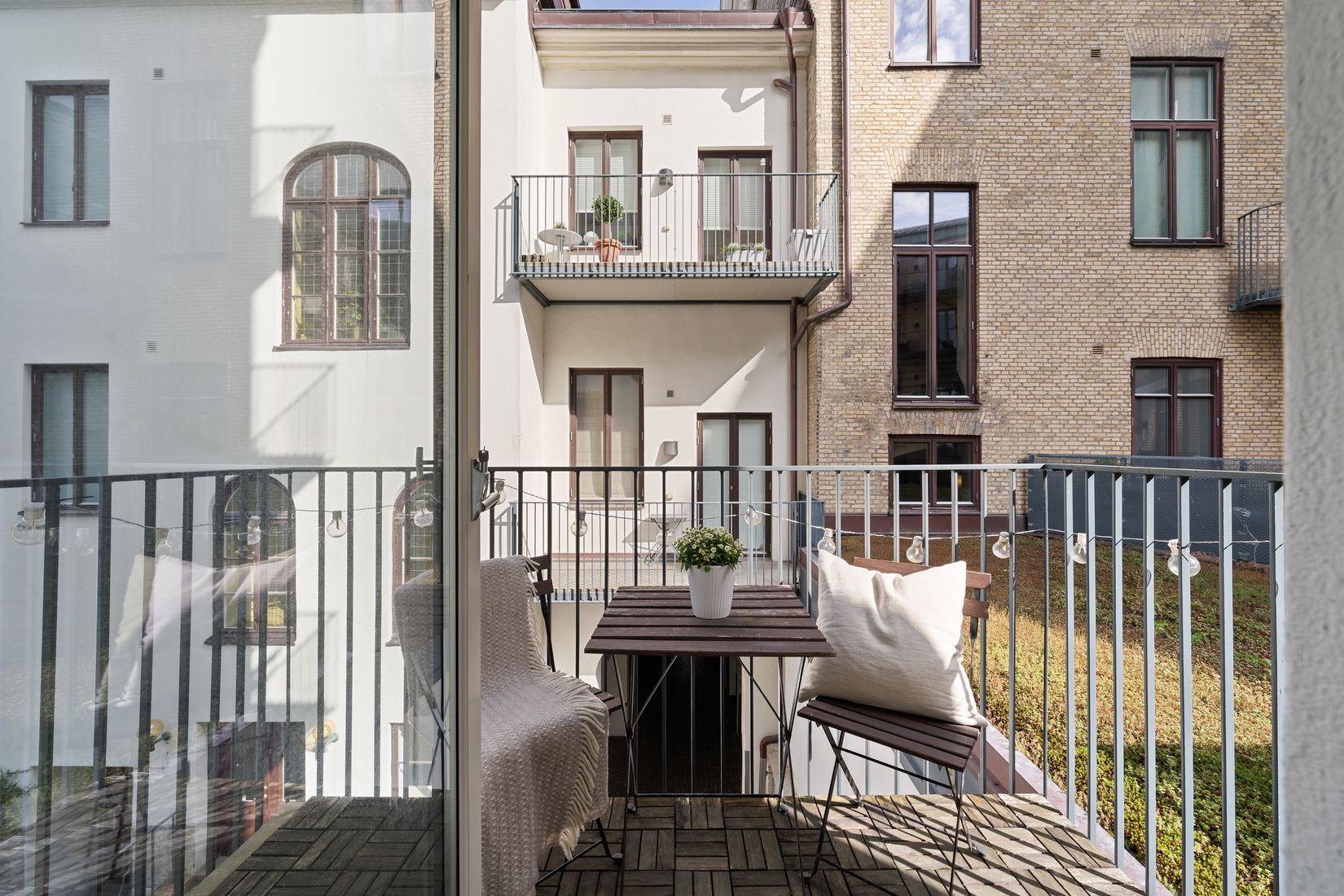 Bostadsrätt, Södra hamngatan 5D, Inom Vallgraven, Göteborg