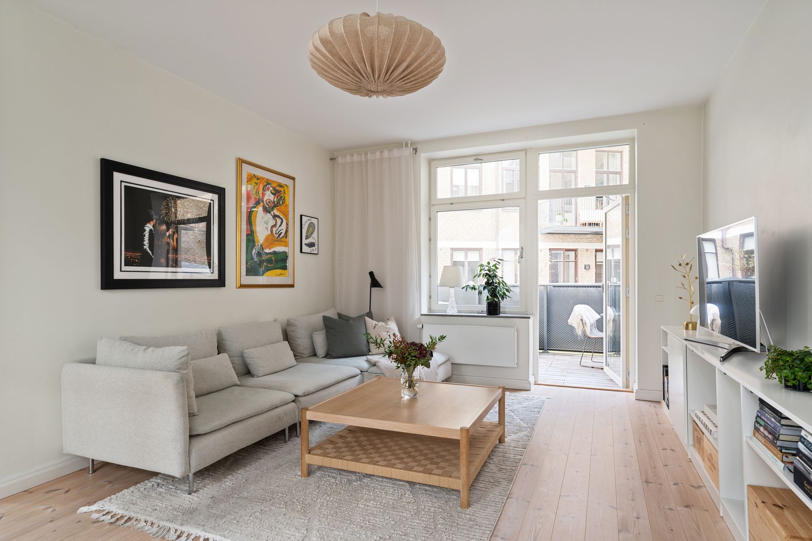 Bostadsrätt, Södra hamngatan 5D, Inom Vallgraven, Göteborg