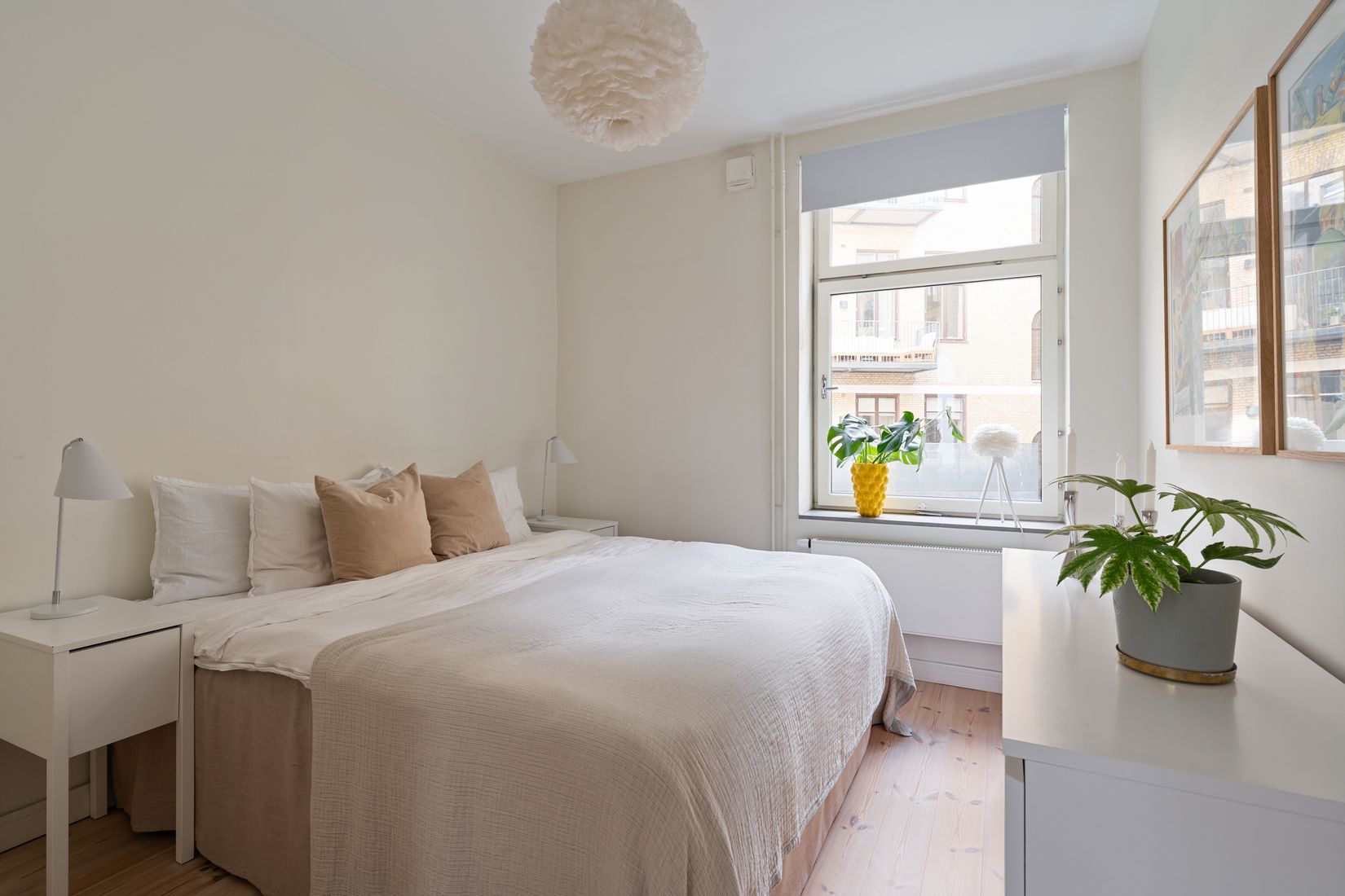 Bostadsrätt, Södra hamngatan 5D, Inom Vallgraven, Göteborg