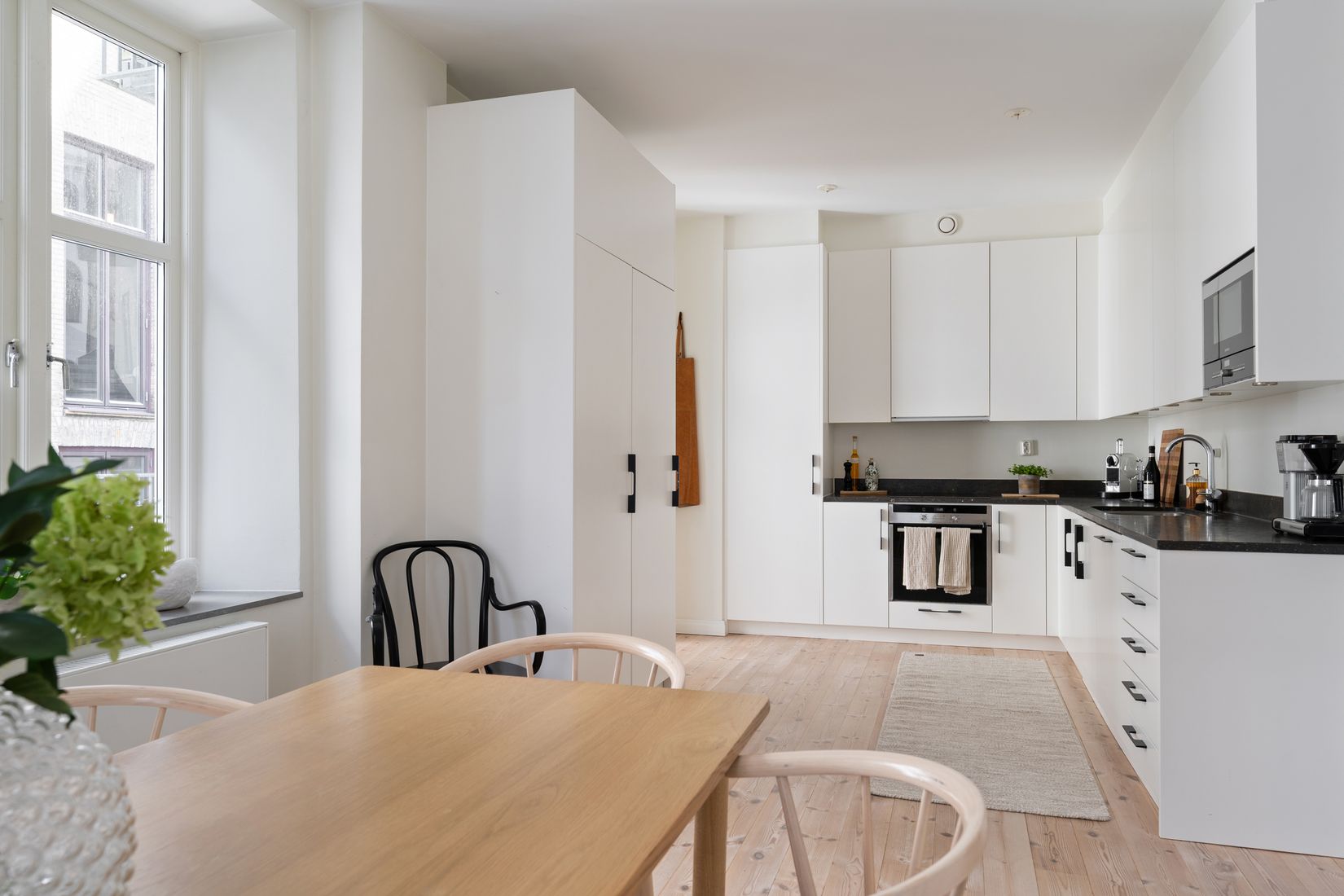 Bostadsrätt, Södra hamngatan 5D, Inom Vallgraven, Göteborg