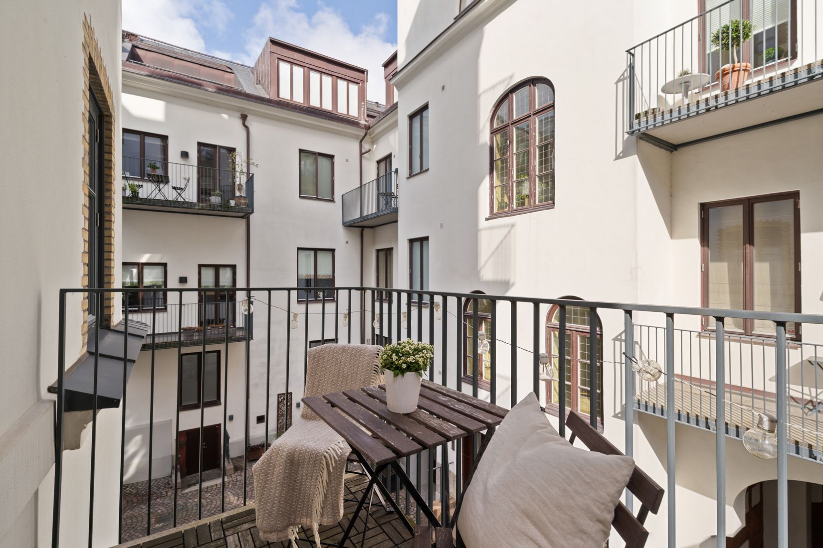 Bostadsrätt, Södra hamngatan 5D, Inom Vallgraven, Göteborg