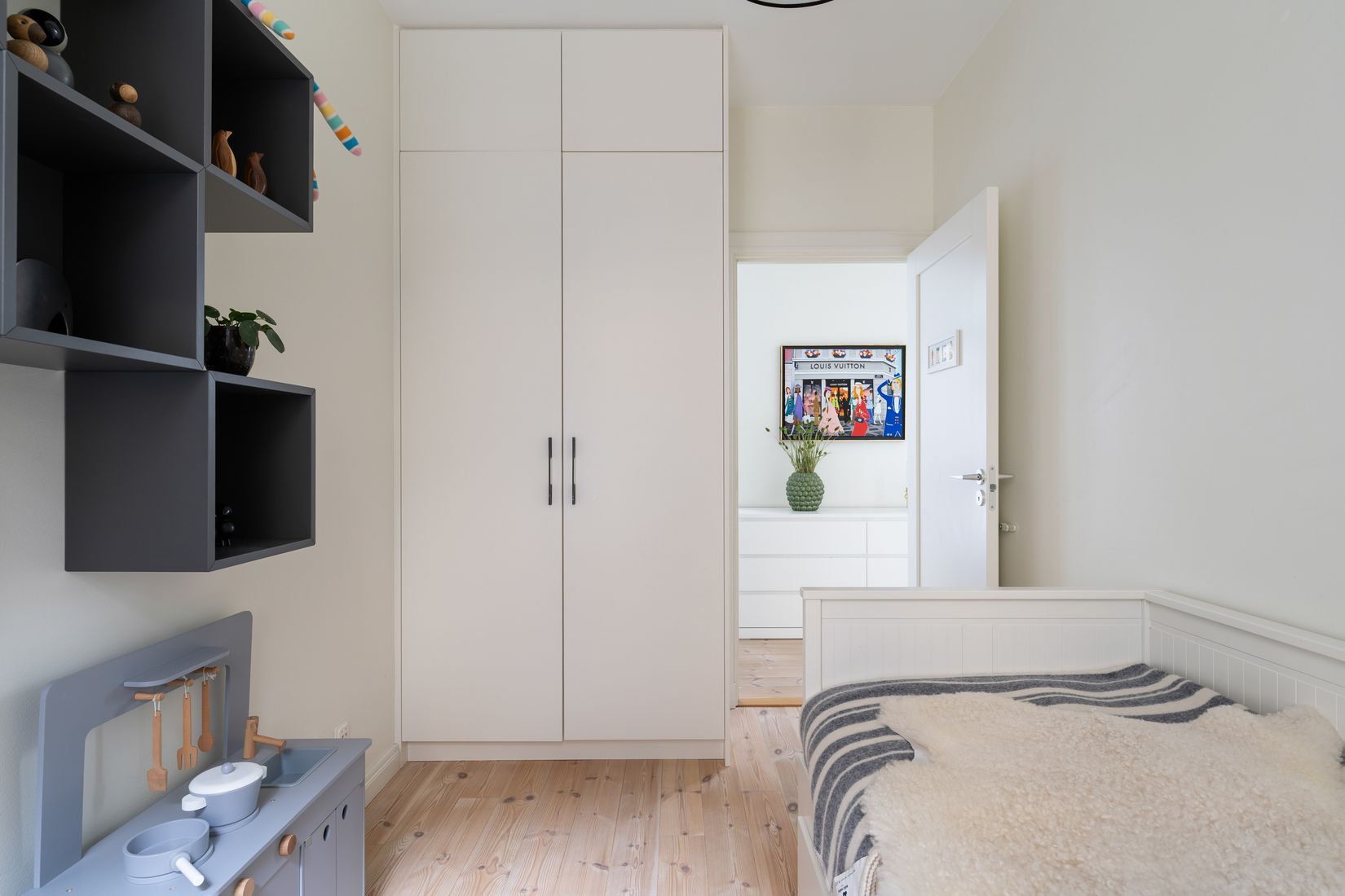 Bostadsrätt, Södra hamngatan 5D, Inom Vallgraven, Göteborg