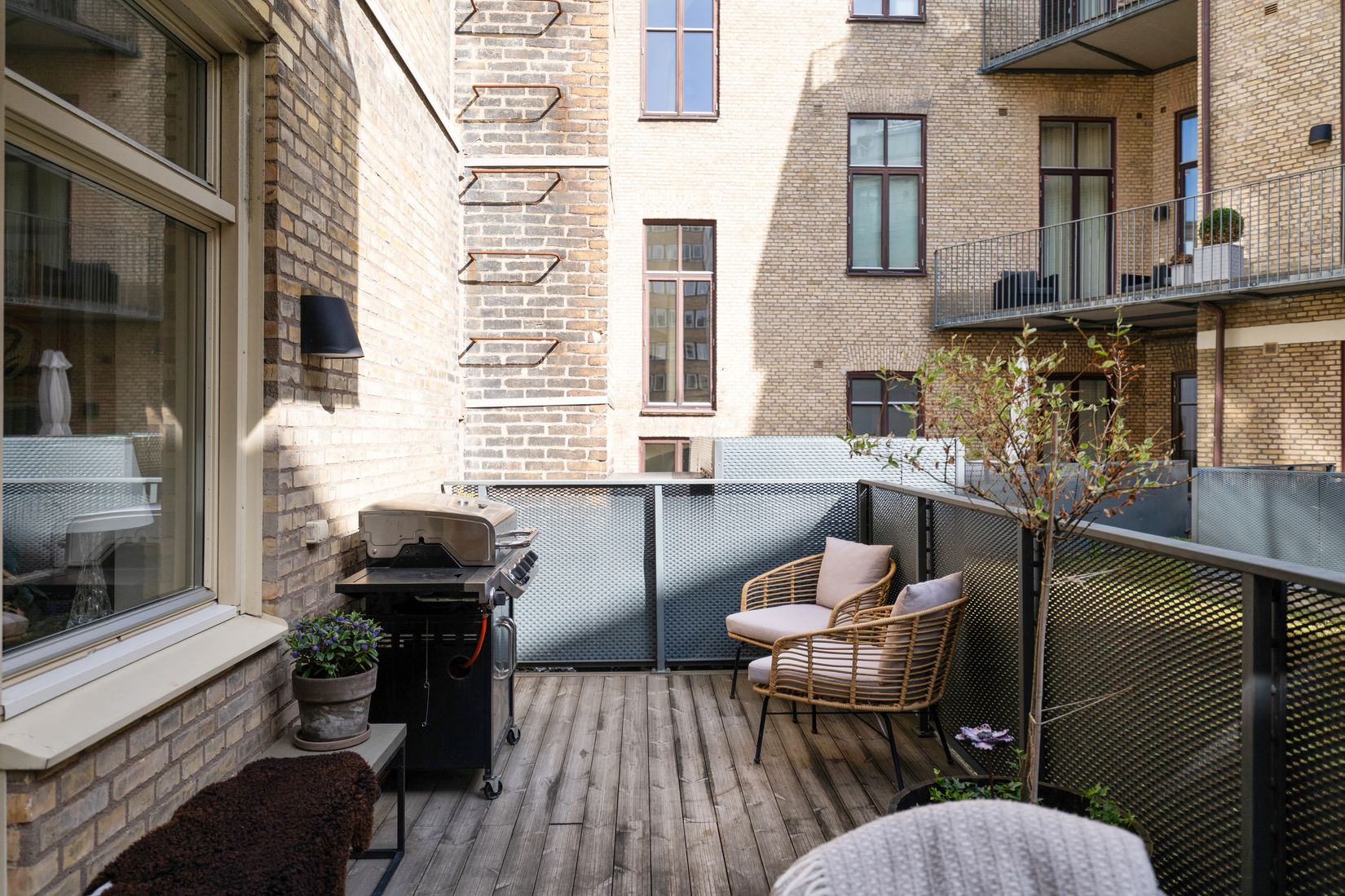 Bostadsrätt, Södra hamngatan 5D, Inom Vallgraven, Göteborg