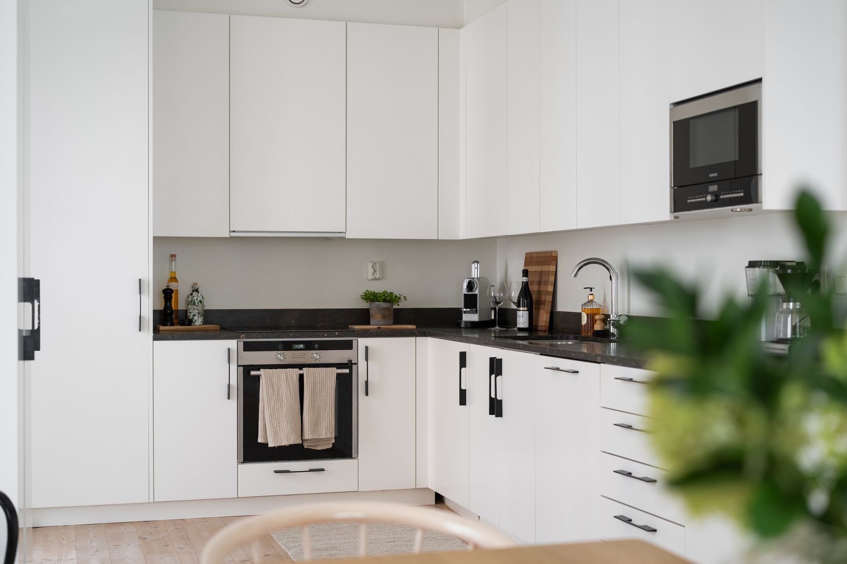 Bostadsrätt, Södra hamngatan 5D, Inom Vallgraven, Göteborg