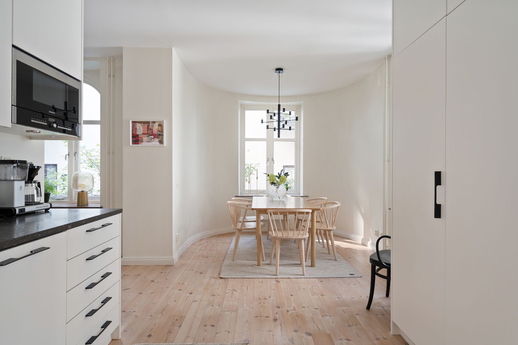 Bostadsrätt, Södra hamngatan 5D, Inom Vallgraven, Göteborg