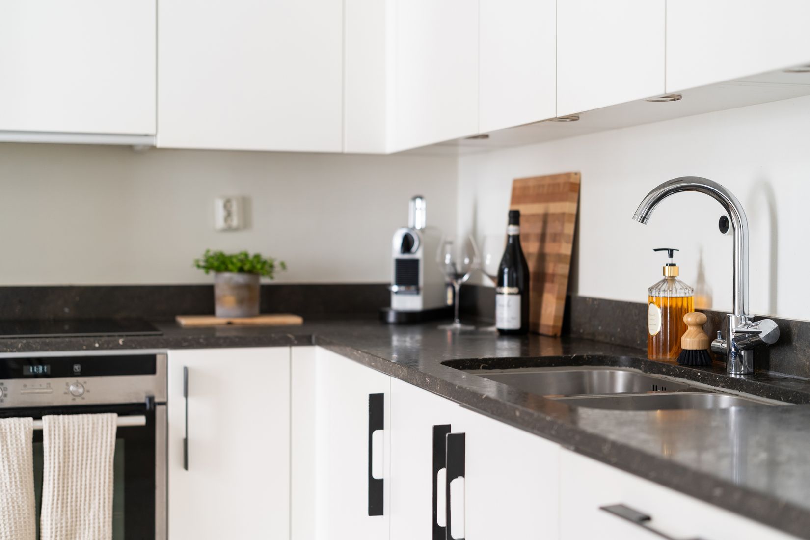 Bostadsrätt, Södra hamngatan 5D, Inom Vallgraven, Göteborg