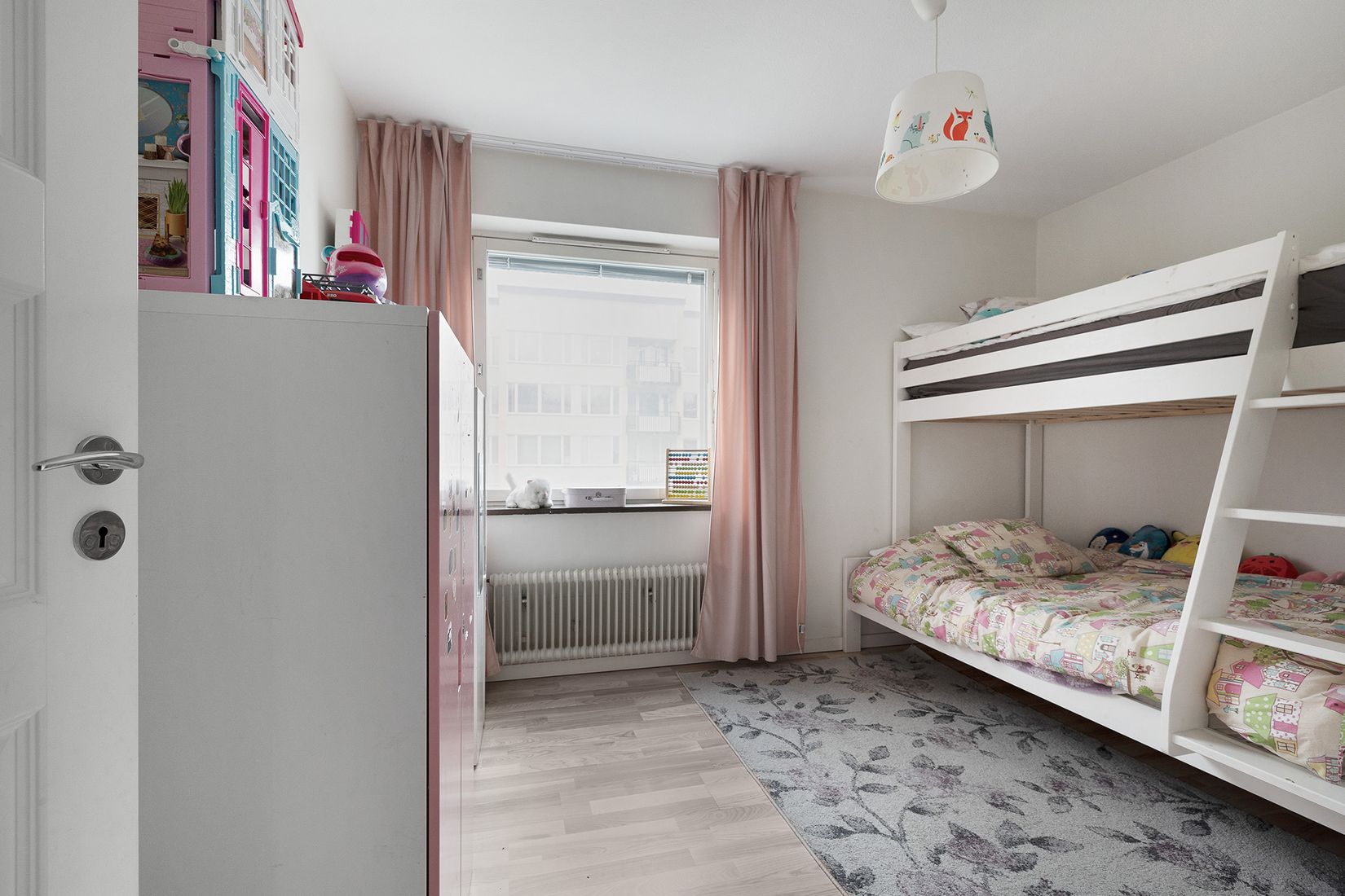 Bostadsrätt, Minutgränd 27, Jakobsberg, Järfälla