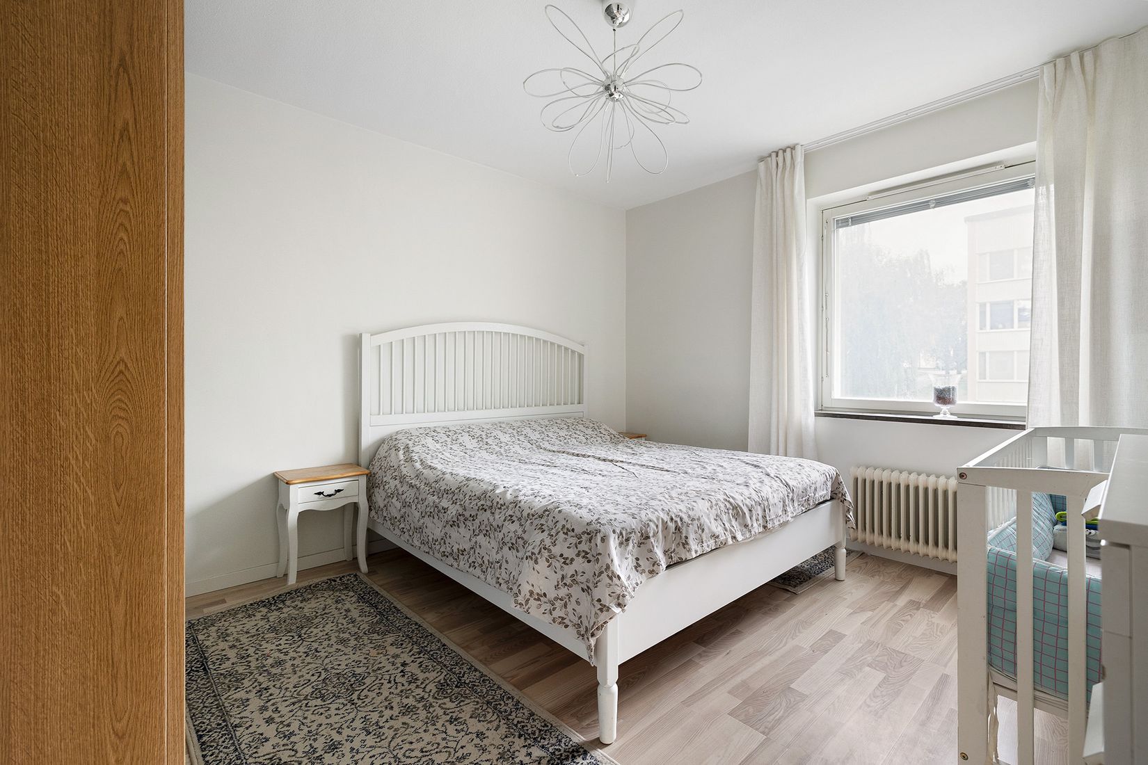 Bostadsrätt, Minutgränd 27, Jakobsberg, Järfälla