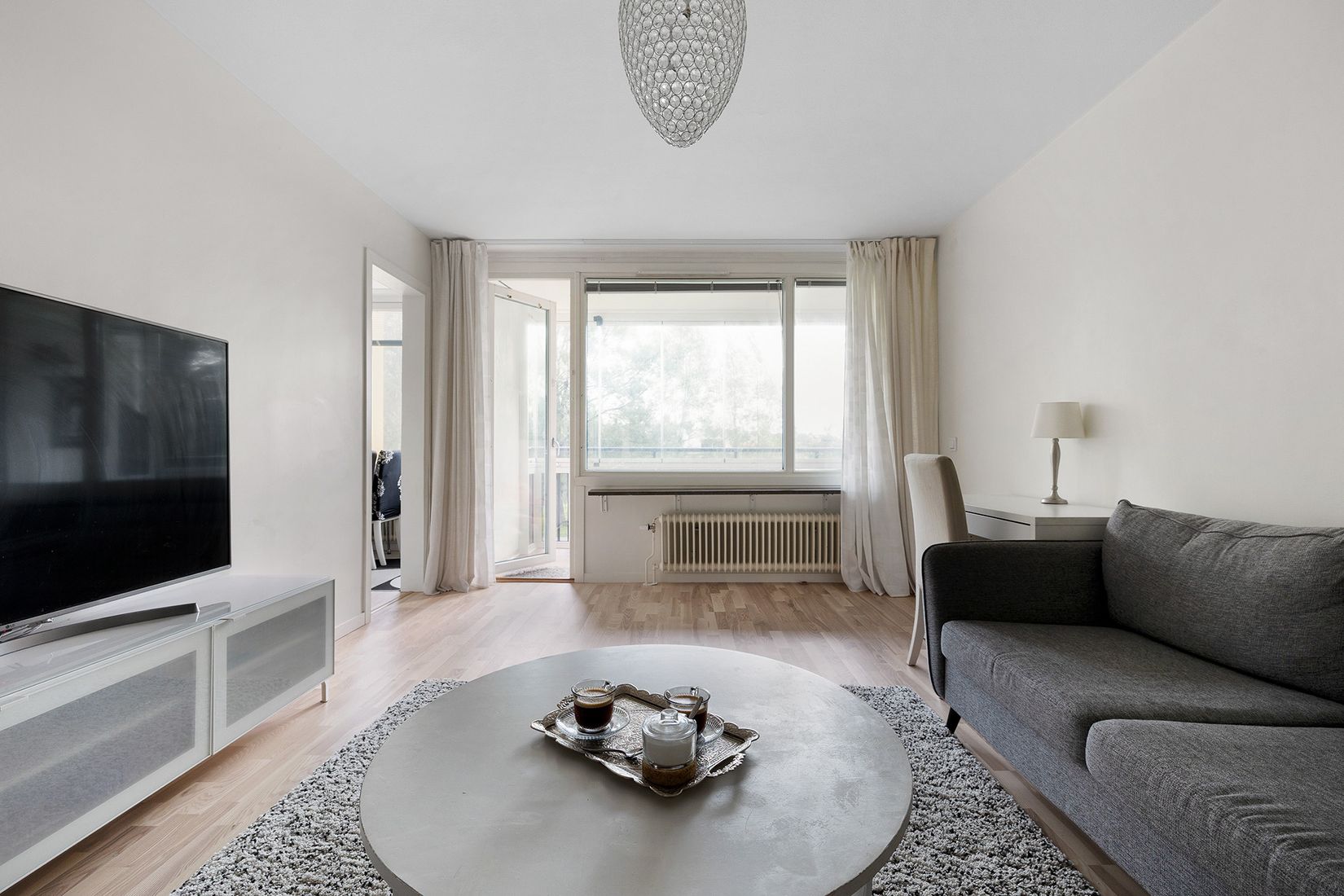 Bostadsrätt, Minutgränd 27, Jakobsberg, Järfälla