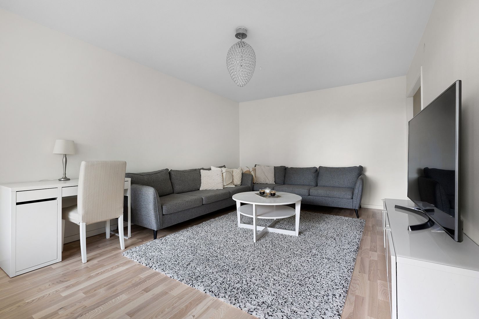 Bostadsrätt, Minutgränd 27, Jakobsberg, Järfälla