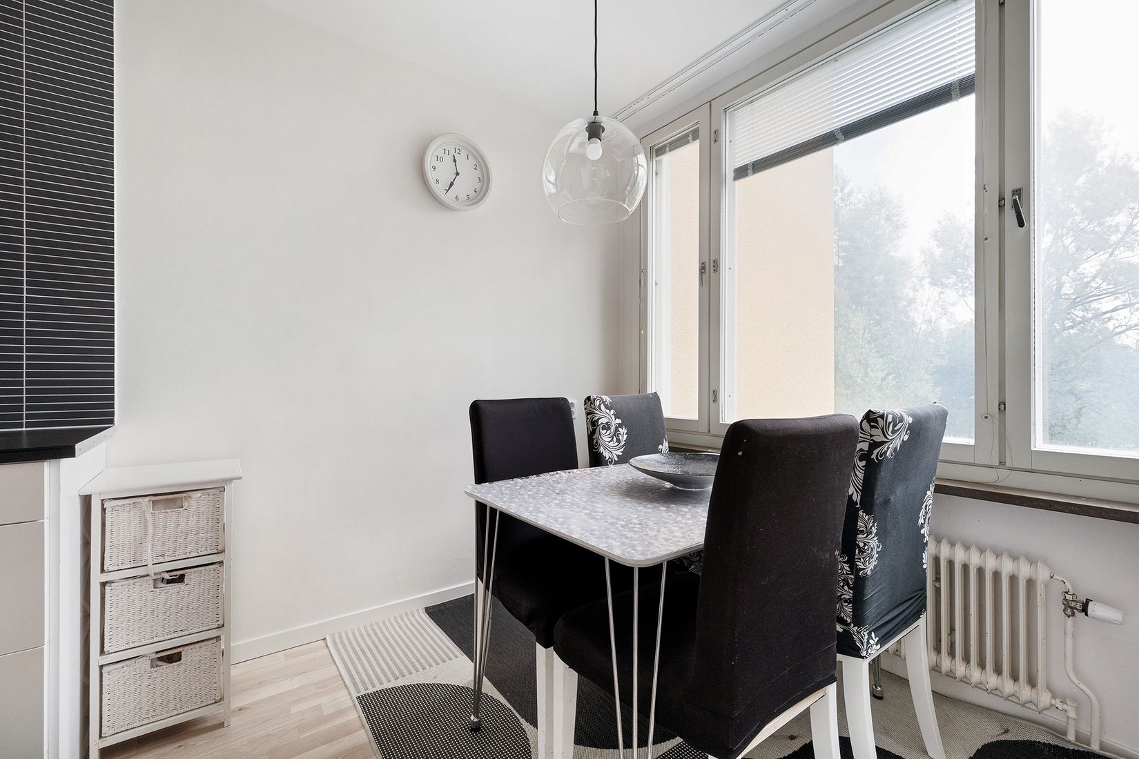 Bostadsrätt, Minutgränd 27, Jakobsberg, Järfälla