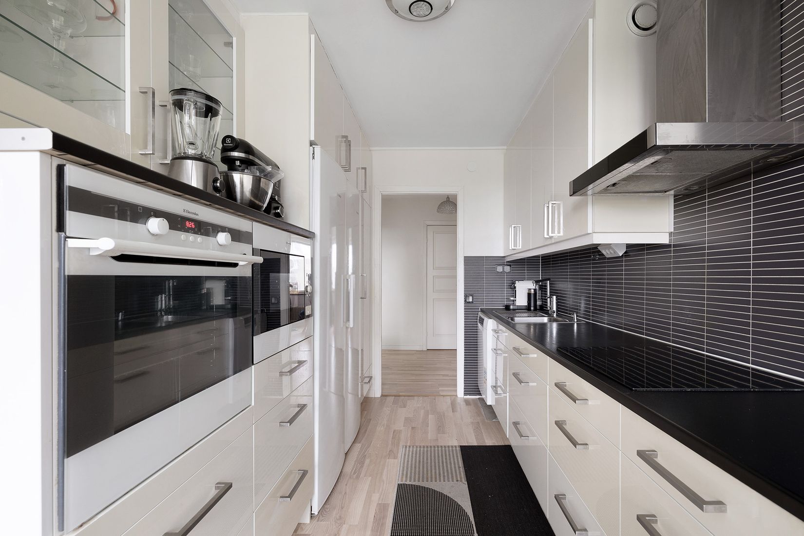 Bostadsrätt, Minutgränd 27, Jakobsberg, Järfälla