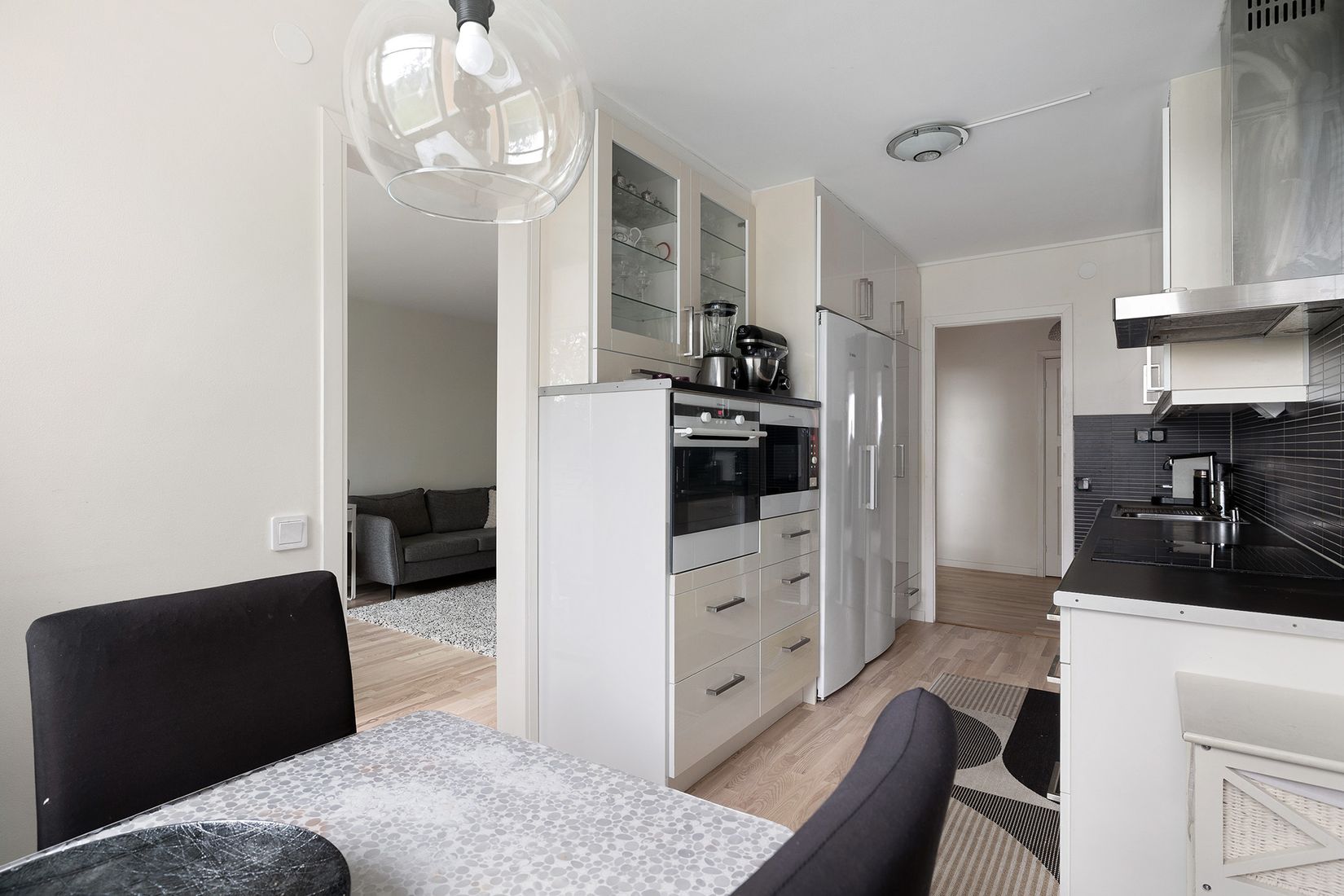 Bostadsrätt, Minutgränd 27, Jakobsberg, Järfälla