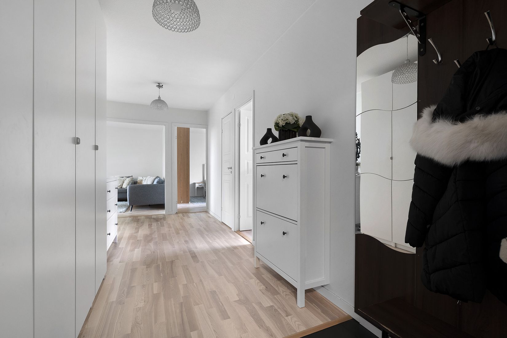 Bostadsrätt, Minutgränd 27, Jakobsberg, Järfälla