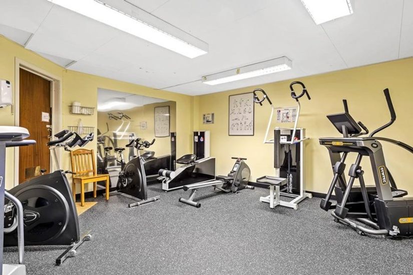 Bostadsrätt, Minutgränd 27, Jakobsberg, Järfälla