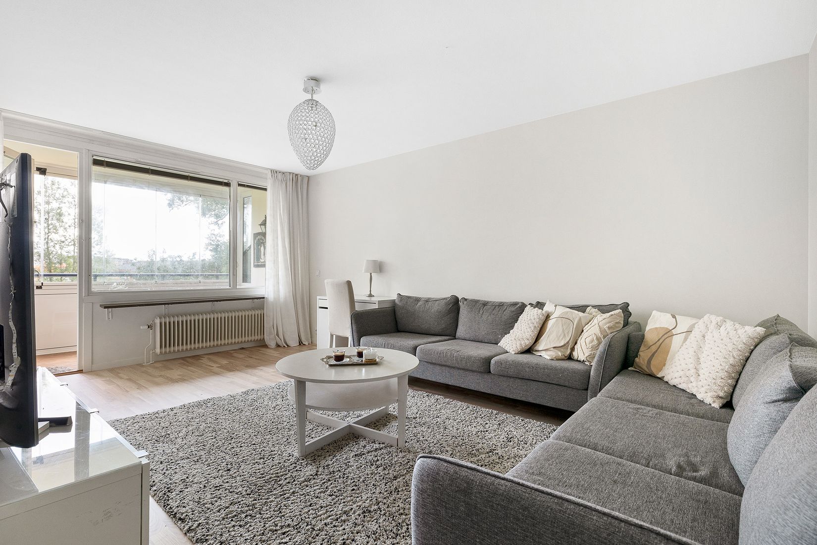 Bostadsrätt, Minutgränd 27, Jakobsberg, Järfälla