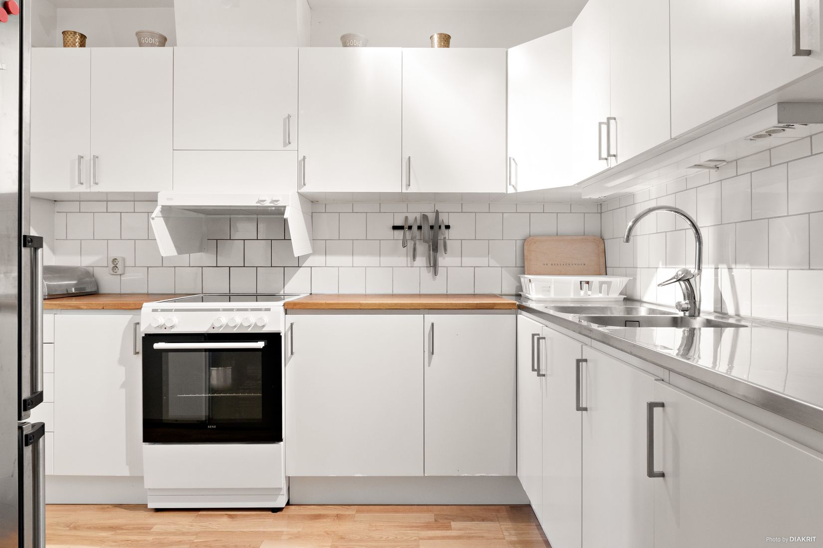 Bostadsrätt, Terapivägen 10 A, Huddinge