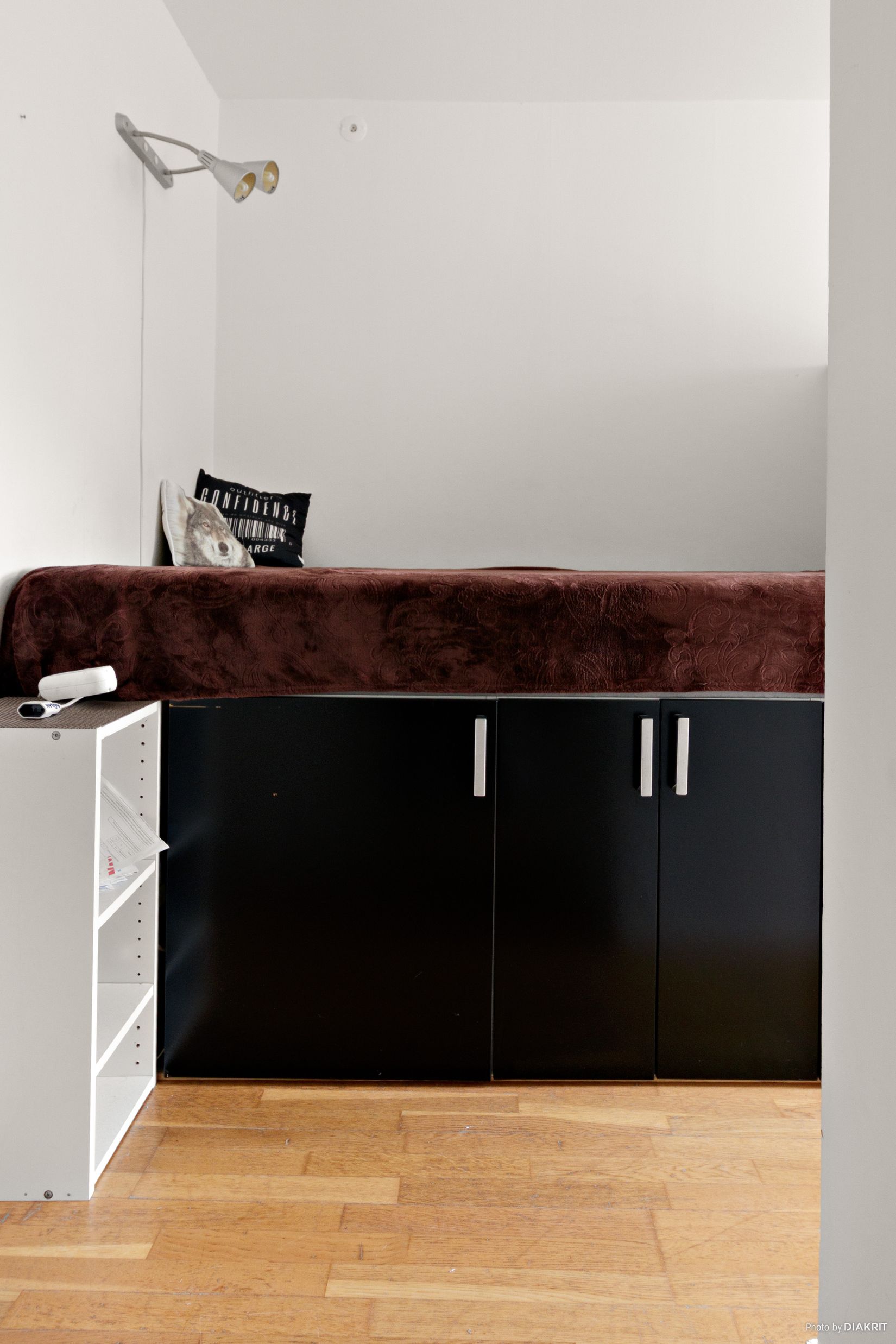 Bostadsrätt, Terapivägen 10 A, Huddinge