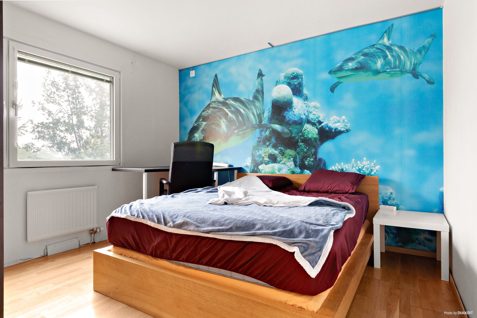 Bostadsrätt, Terapivägen 10 A, Huddinge