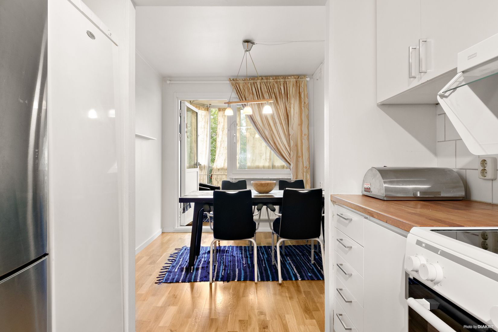 Bostadsrätt, Terapivägen 10 A, Huddinge