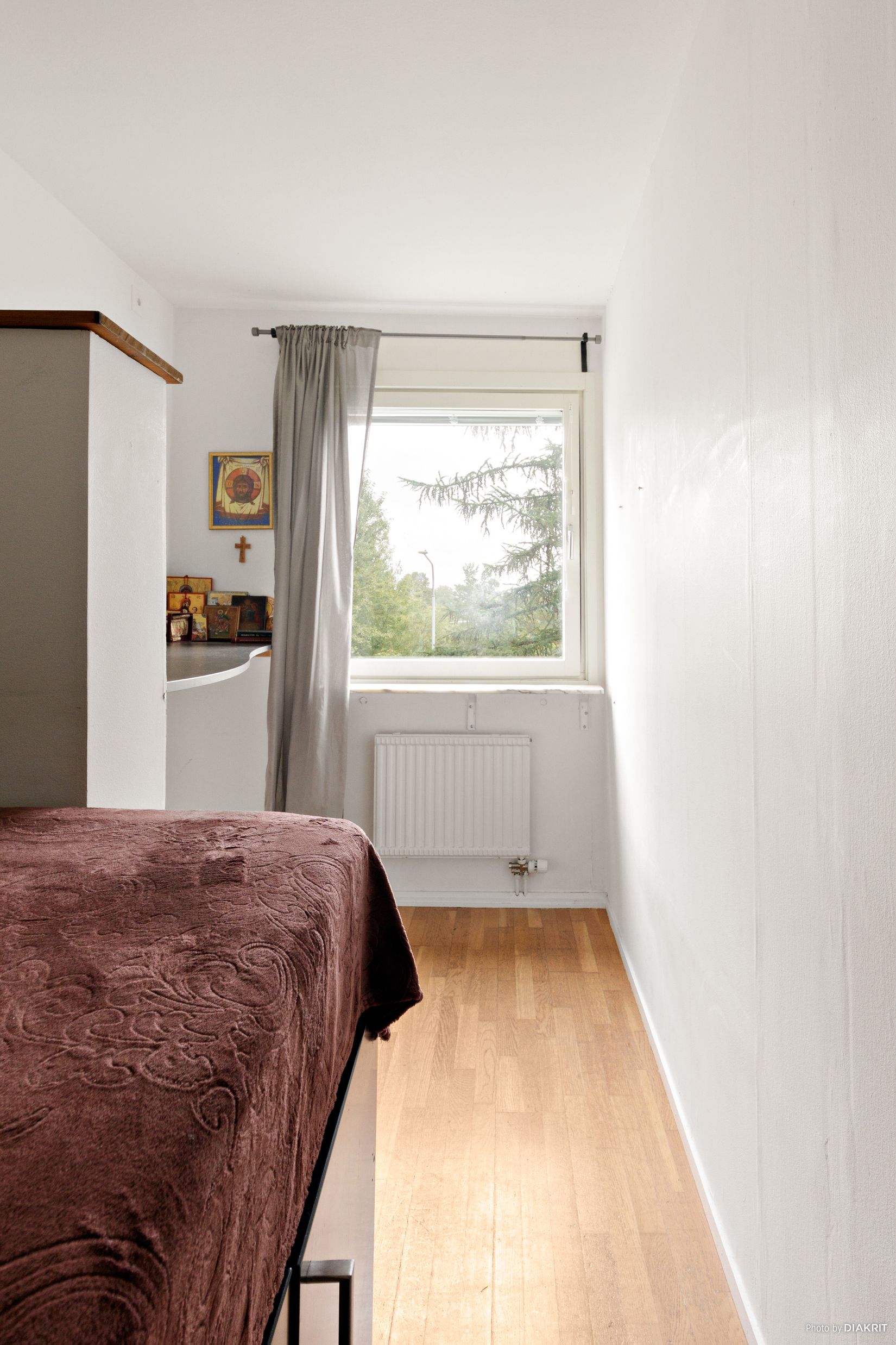 Bostadsrätt, Terapivägen 10 A, Huddinge