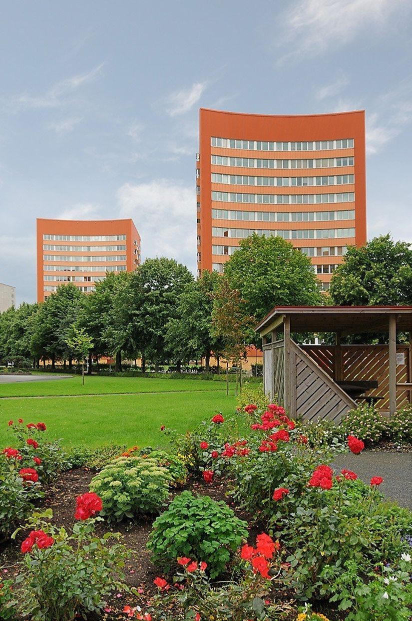 Bostadsrätt, Fagottgatan 4, Ruddalen, Göteborg